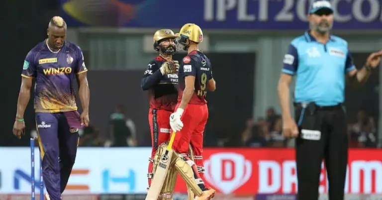 IPL 2024 RCB vs KKR head to head, Pitch, Weather, Playing-11, Dream11 team 