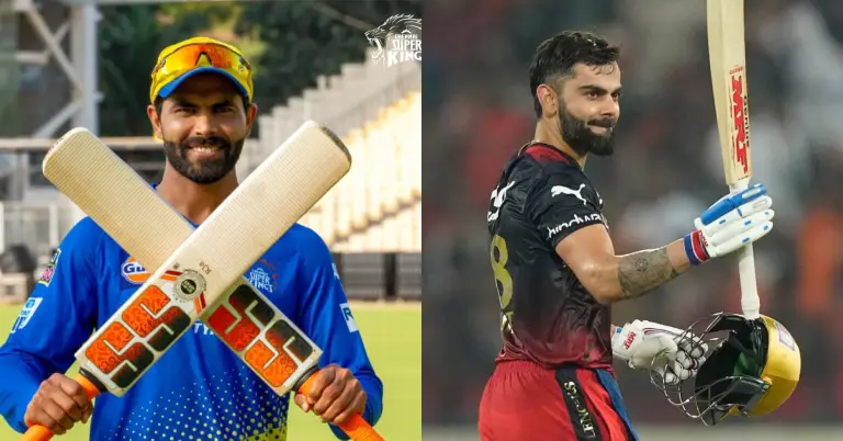 IPL 2024 : CSK vs RCB Match live, Head to Head, Pitch and Weather report, Playing-11, Dream 11, FAQs