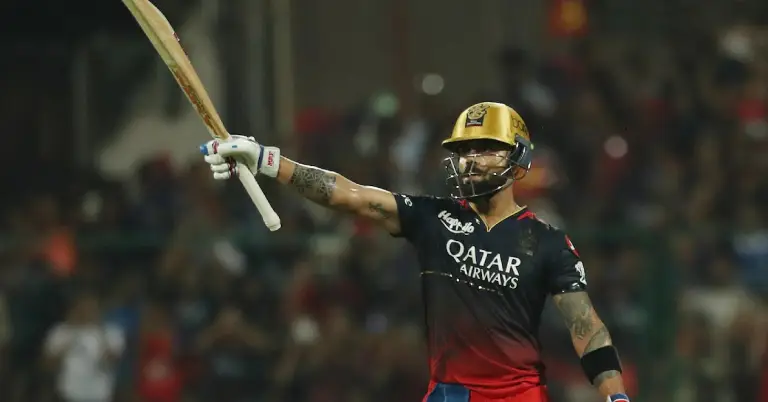 IPL 2024 : CSK vs RCB Match live