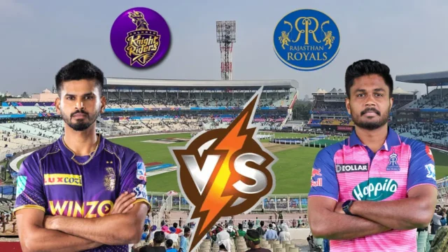 KKR vs RR Dream 11 Prediction, Probable Playing-XI, Fantasy Suggestions