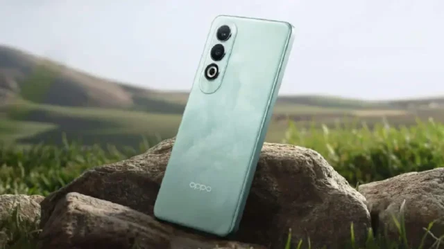 Oppo K12