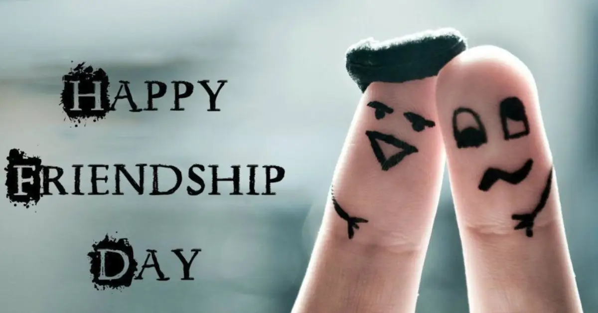 Happy Friendship Day 2024 Wishes, Status, Quotes, Shayari in Hindi