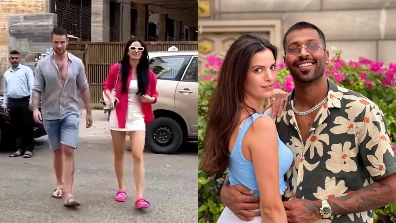 Hardik Pandya-Natasha Stankovic Divorce