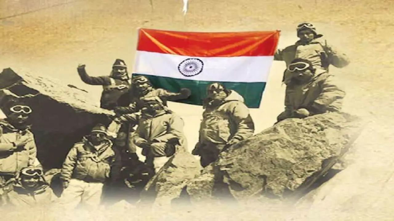 Kargil Vijay Diwas 2024 Status, Wishes, Shayari & Quotes in Hindi