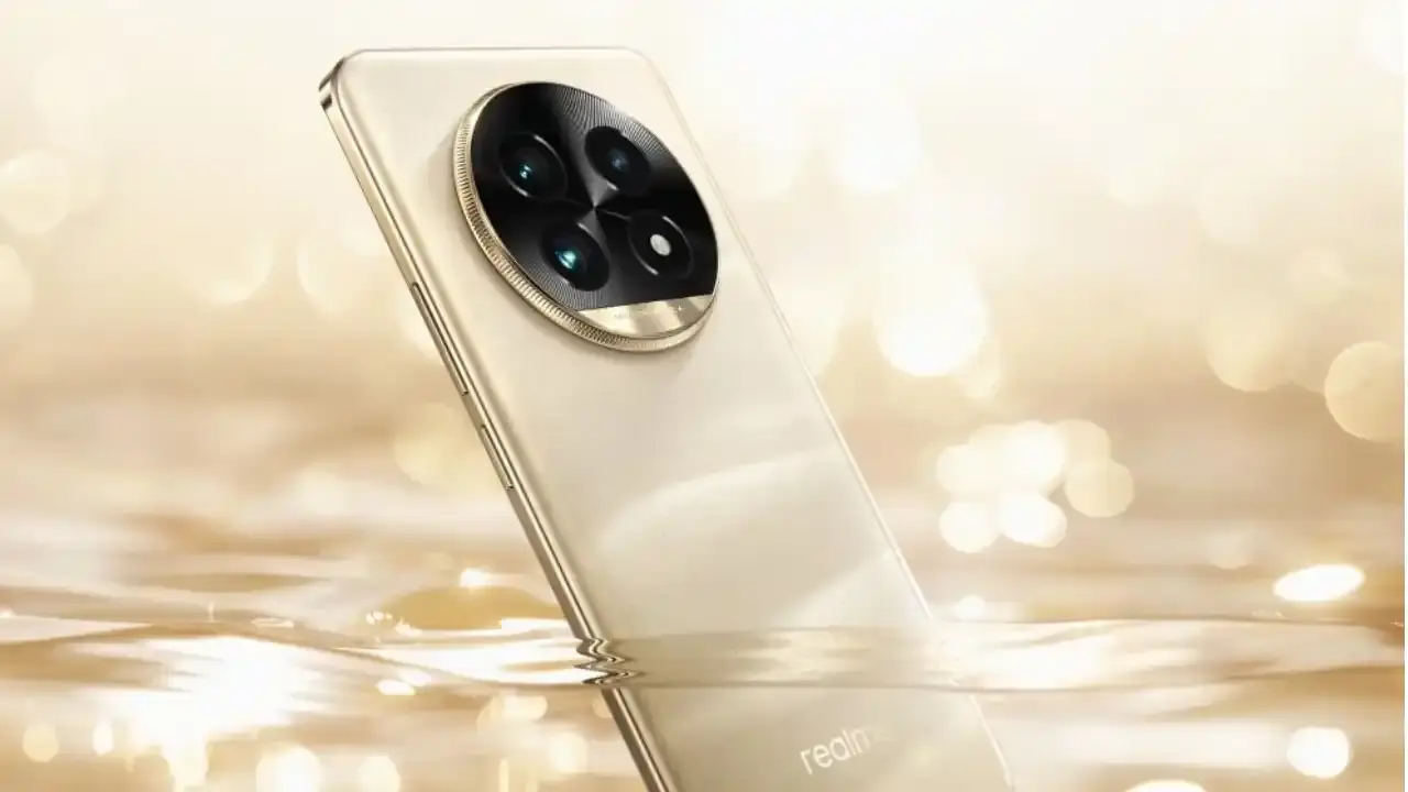 Realme 13 Pro 